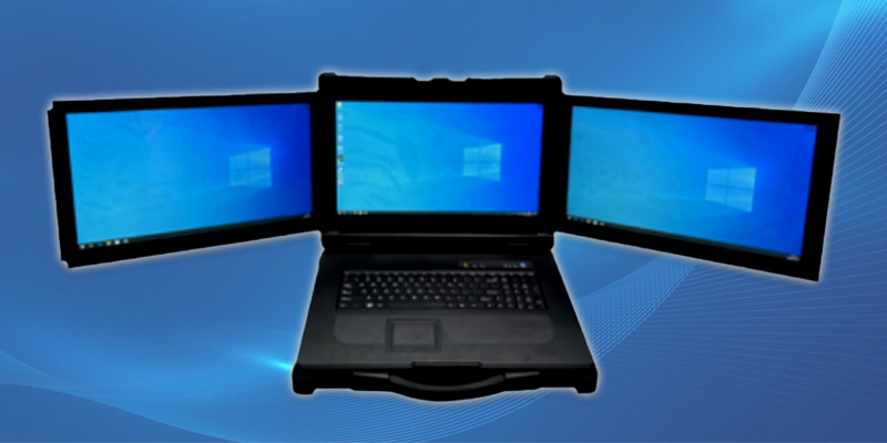 国产化飞腾/兆芯系列